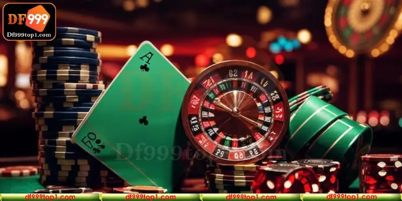 Bỏ túi kinh nghiệm chinh phục các siêu phẩm casino online