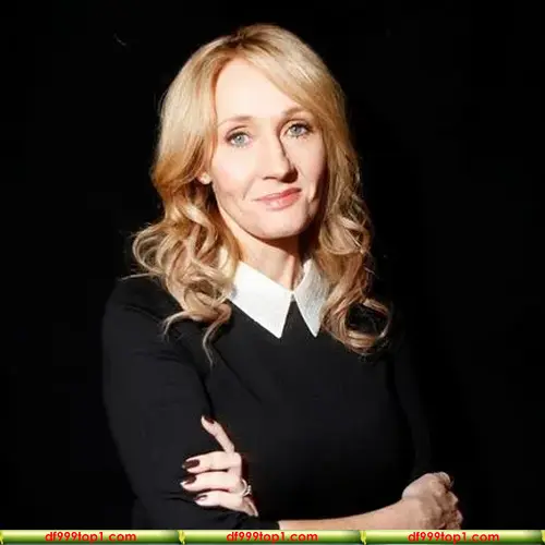 CHRO JK Rowling