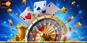 Giải trí game casino online Blackjack đầy cuốn hút