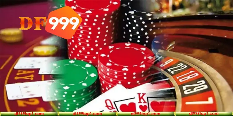 Hãy chọn sảnh casino phù hợp để có những trải nghiệm tốt nhất