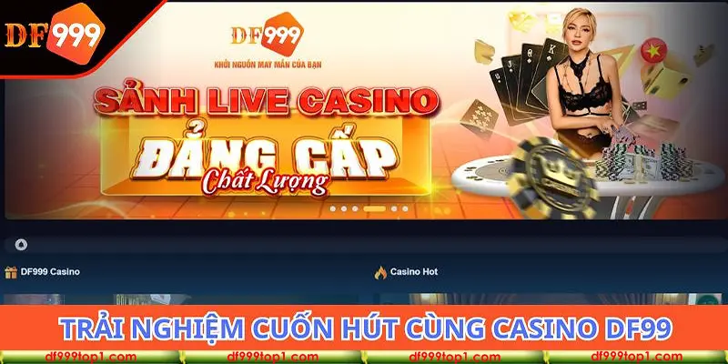 Những kinh nghiệm chơi game casino hiệu quả bạn nên tham khảo ngay