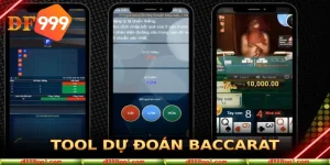 Tool dự đoán Baccarat là công cụ giúp người chơi đặt cược tốt hơn