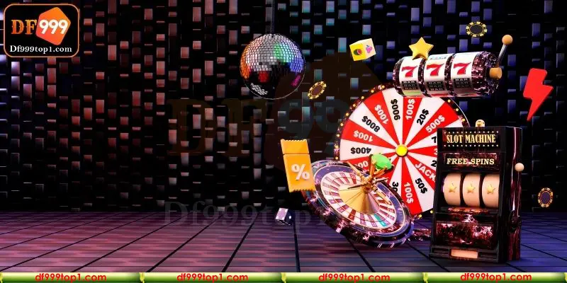 Web casino là lựa chọn lý tưởng để trải nghiệm game tại nhà