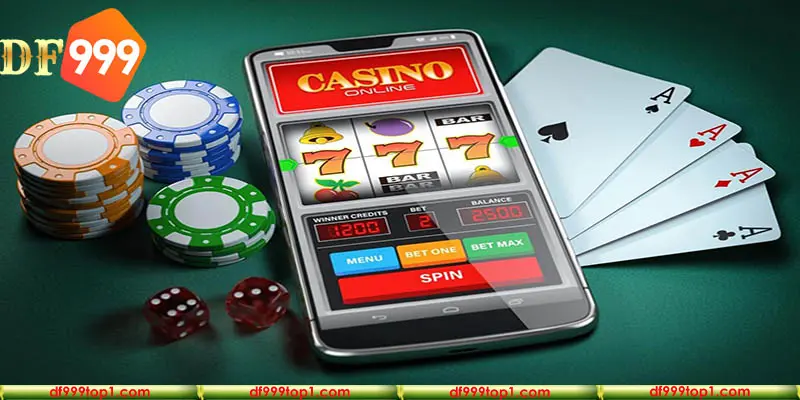 Yếu tố đánh giá sảnh casino online uy tín