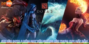 Bí quyết soi kèo Dota 2 giúp bạn tự tin giành chiến thắng dễ dàng