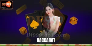 Chinh phục các ván cược Baccarat vô cùng lôi cuốn