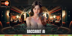 Công cụ hỗ trợ người chơi Baccarat thắng đậm