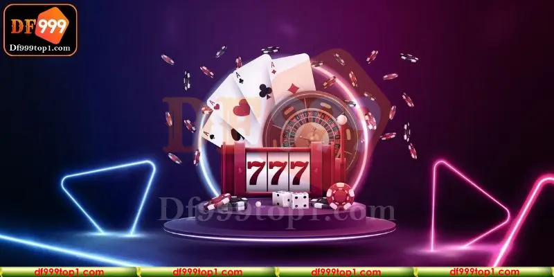 Danh mục casinolive nổi bật với sự đa dạng và hấp dẫn