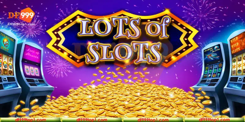 Định nghĩa và cơ chế hoạt động slot nghĩa là gì