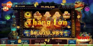 Game slot đổi thưởng với khám phá thế giới trò chơi hấp dẫn