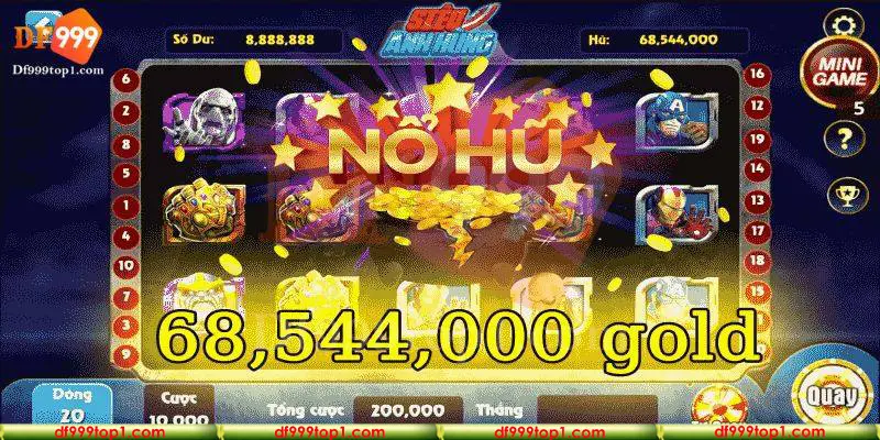 Giải thích cơ bản về khái niệm slot