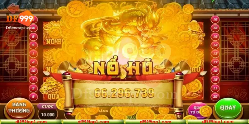 Khái niệm cơ bản về slot là cái gì