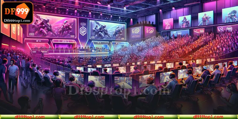 Kiến thức chung về hình thức esport live score