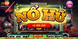 Kiến thức chung về trò chơi slot