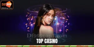 Một số sảnh chơi casino đầy sự đẳng cấp và uy tín