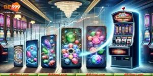 Slot nghĩa là gì - Những thông tin cần biết để tham gia trò chơi