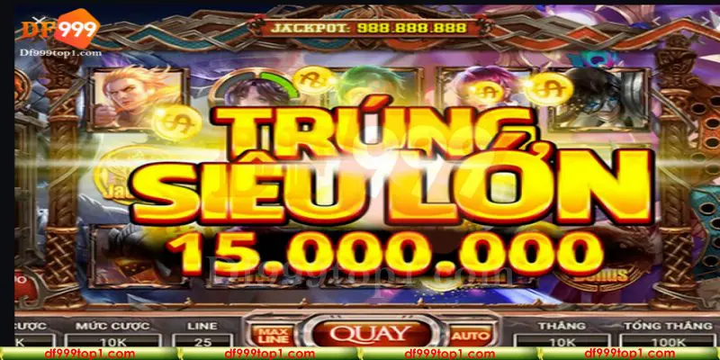 Tìm hiểu cơ chế hoạt động của trò chơi slot là cái gì