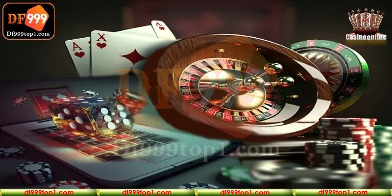 Top casino cung cấp phong phú các sảnh với đa dạng game