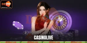 Trải nghiệm casino live vô cùng đẳng cấp và hấp dẫn