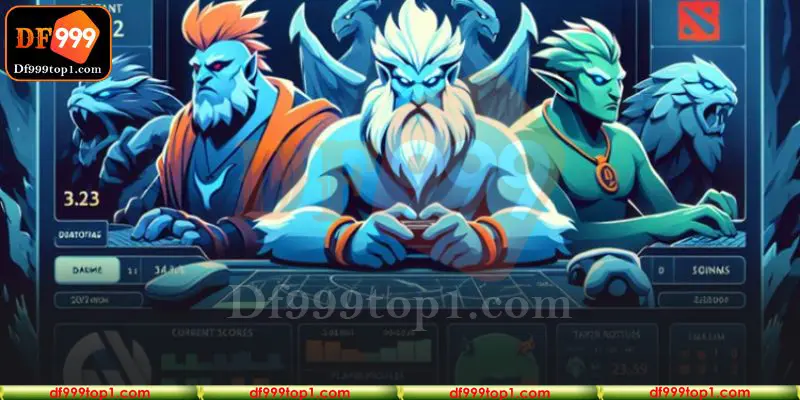 Ưu điểm khi xem live score Dota 2 tại nền tảng