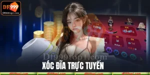 Xóc đĩa online mang đến trải nghiệm tiện lợi và thú vị